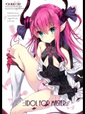 [甘泉少女]IDOL FOR MASTER (Fate Grand Order)_2