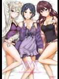 [江☆浪漫工房]XXX ～3人まとめてPさんの恋人でいいよね～ (アイドルマスター シンデレラガールズ)