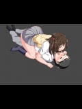 [青水庵] 少年と痴女おねえさん達の幸せHなアパート暮らし2