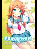 [Cute A Hermit,medium passion]Photogenic! (俺の妹がこんなに可愛いわけがない)_2