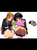 エロい娘ほどよく眠る？ (中二病でも恋がしたい!)_3