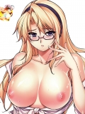 【40枚】フリージングのエロ画像集その8