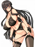 腰をカクカクしたくなる下着姿の女の子22