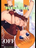 [OFF＆とらっくりすこ (OKINA, 火浦R)] PLECLOSET (機動戦士ガンダムZZ)_2