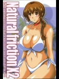 Natural friction X2(デッド・オア・アライブ)