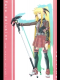 (C75) (同人誌) [fairing] Fate delusion with nana muzuki (魔法少女リリカルなのは)