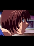 好きな女の子が何者かになす術もなく犯されている表情をゼロ距離で見せ付けられているアニメGIFスレ その10