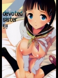 [愛鉛奇縁] devoted sister (ソードアート・オンライン)_3