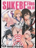 [自宅vacation] SUKEBE Files VOL.1 (よろず)