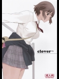 [関西オレンジ (荒井啓)] clover＊3 (よつばと)_2