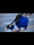 【3D】リアル系エロCG　その２【MMD】 その2+α_2