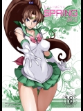 [真面目屋] MAJIMEYA SPRING 2012 (セーラームーン)