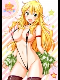 [〆切3分前 (月見大福)]  プロデューサー! こんなエッチな水着着させてミキになにさせる気なの! (アイドルマスター) [DL版]