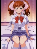 もらってください (スーパーリアル麻雀)_2