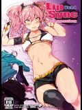 (C92) [DogStyle (メネア・ザ・ドッグ)] Lipsync vol.1 1st.session (アイドルマスター シンデレラガールズ)_2