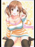 (C83) [童話建設 (野村輝弥)] BADCOMMUNICATION？ 15 (アイドルマスター シンデレラガールズ)