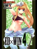 (C79) [床子屋(鬼頭えん)] ED×WIN 4 (鋼の錬金術師)