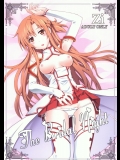 (C81) [Zi (睦月ぎんじ)] The Bridal Night (ソードアート・オンライン)