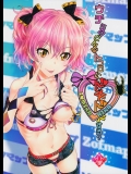 [カウンタック(古事記王子)] ウチラのどんなトコロにドキドキする？ (アイドルマスターシンデレラガールズ)_3