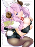 《C89》 [ヴェクセルハフト(Kima-gray)] ナルメアさんとコスチューム大フィーバー (グランブルーファンタジー)_2