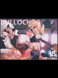 (C88) [狼狽亭 (atahuta)] BULLOCK (ストライクウィッチーズ)_2
