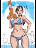 バイオハザード3_3