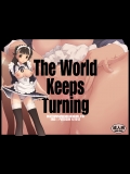 [エリック☆ピーターソン] The World Keeps Turning (オリジナル)