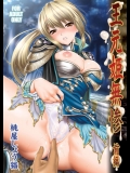(C80) [U.R.C (桃屋しょう猫)] 王元姫無惨 前編 (真・三國無双)