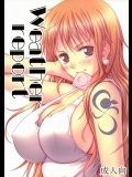Weather report (ワンピース)_3