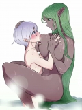 年上のお姉さん×小さい男の子【おねショタ】 part46 その4