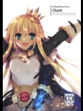 [sobaworks]unRighteousness Chant (ラグナロクオンライン)