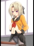 オナニー画像