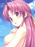 【30枚】エロエロな水着画像集その4