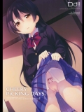 (C87)[DROPDEAD!!(水瀬修)]CHERRYPiCKINGDAYS.(ラブライブ!Schoolidolproject)_4