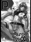 (C73) (同人誌) [えすかるご倶楽部] pink tyhoon (機動戦士ガンダム00)