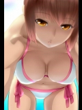 【乳袋】巨乳のファッション 2着目【　三　】 その19