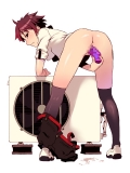 バイブ・ローター001