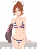 ユーフォニアムで一番かわいいキャラは？同級生男子と平気でお風呂入れる娘2