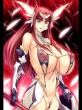 サイズの小さい服や水着を着た画像 7 その6