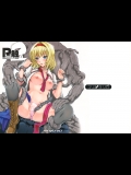 [ユリルラリカ(小島紗,Lazu)] R触2A -捕らわれアリス- (東方Project)
