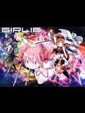 (C89) [ガジェット工房 (A-10 俺と海 GOMOS)] GIRLIE EX：02 (魔法少女まどか☆マギカ)