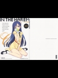 (C82) [少女騎士団 (大槍葦人)] IN THE HAREM C SIDE (アイドルマスター)