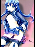 [ACIDSEA]LOVE GAME (ファイアーエムブレム 覚醒)