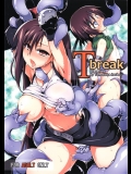 [灯夜工房]T break (ファイナルファンタジー VII)_2