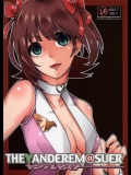 (C84) [SOUND MILK (おとちち)] THEYANDEREM@SUER -春香編- (アイドルマスター)_2
