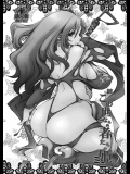 続、この世ならぬ者たちの姫ミニ【ファイナルファンタジー】