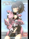 (C89) [Ando Six Gates (NandZ)] PSE (ファンタシースターオンライン2)_8