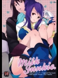 [Rocca] Milk Junkie (テイルズ オブ ヴェスペリア)