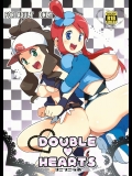 [フニフニラボ] DOUBLE HEARTS (ポケモン)