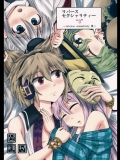 (例大祭12)[AZUKISHOT(アズキ)]リバースセクシャリティー3(東方Project)
